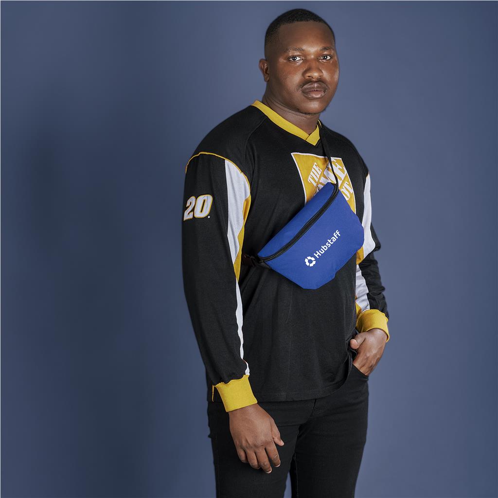 Altitude Syracuse Crossbody Bag - Image 8