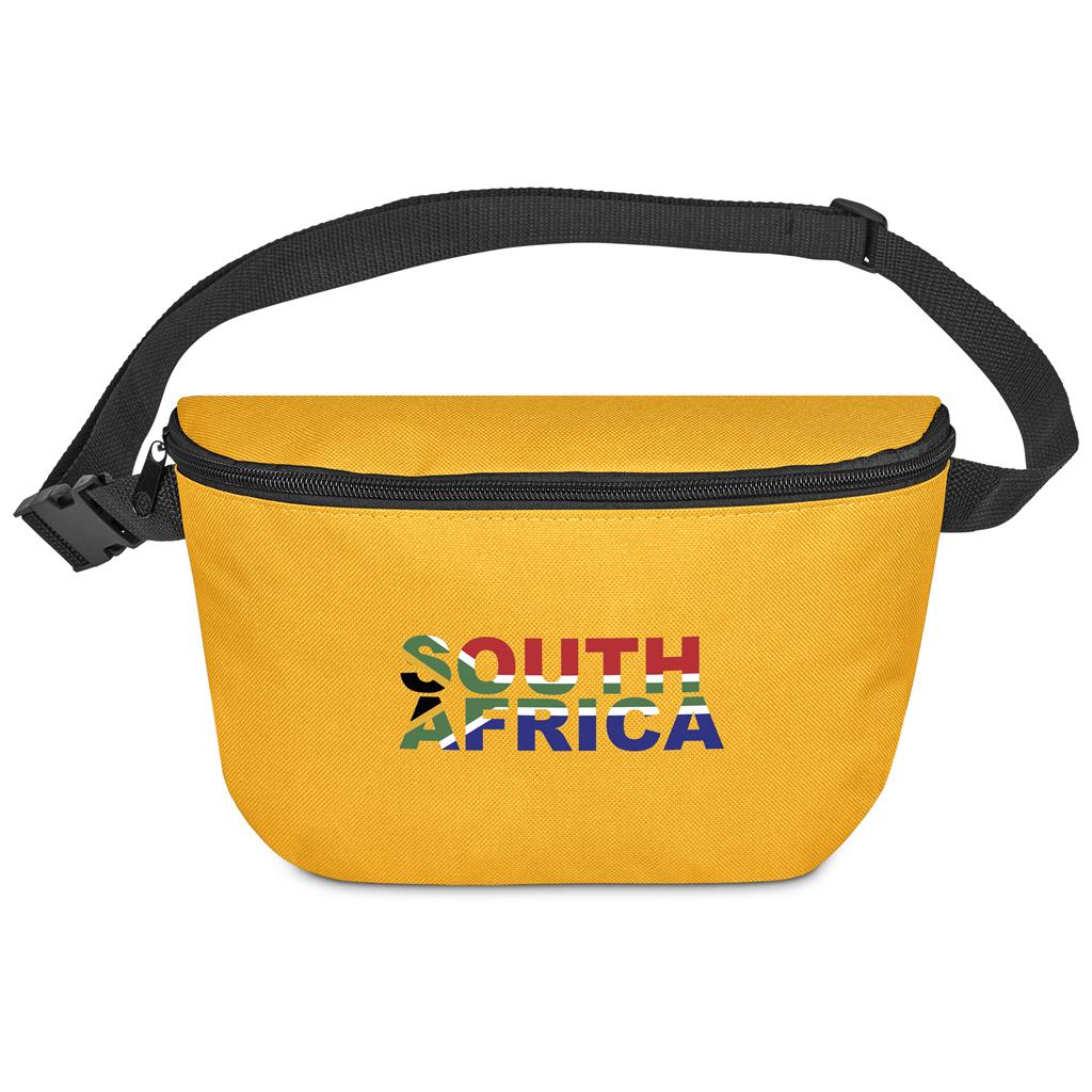 Altitude Syracuse Crossbody Bag - Image 15