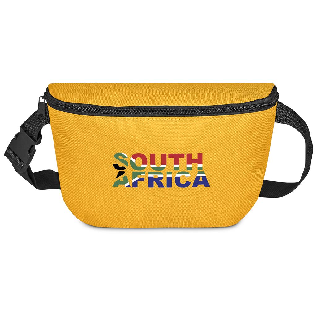 Altitude Syracuse Crossbody Bag - Image 13