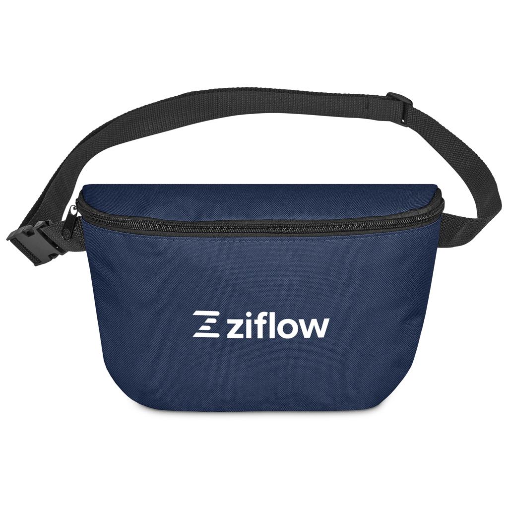 Altitude Syracuse Crossbody Bag - Image 19