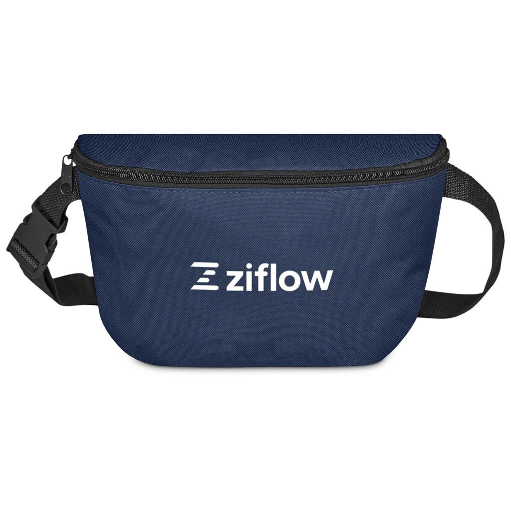 Altitude Syracuse Crossbody Bag - Image 17