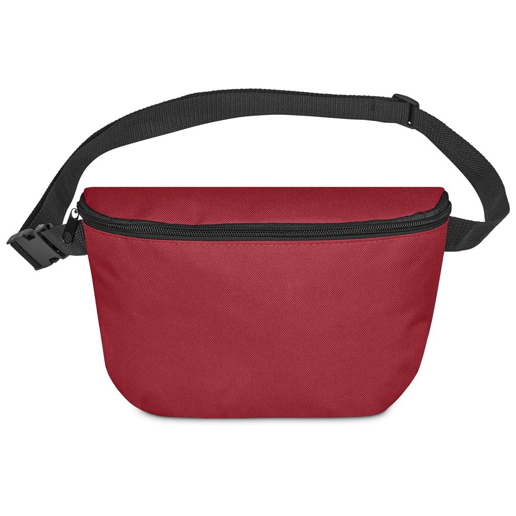 Altitude Syracuse Crossbody Bag - Image 23