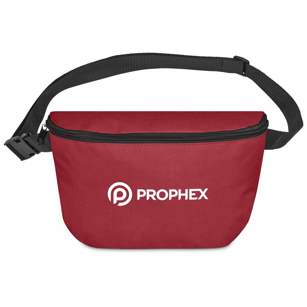 Altitude Syracuse Crossbody Bag - Image 22