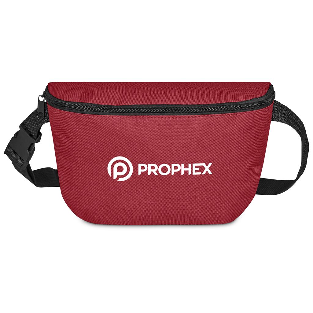 Altitude Syracuse Crossbody Bag - Image 21