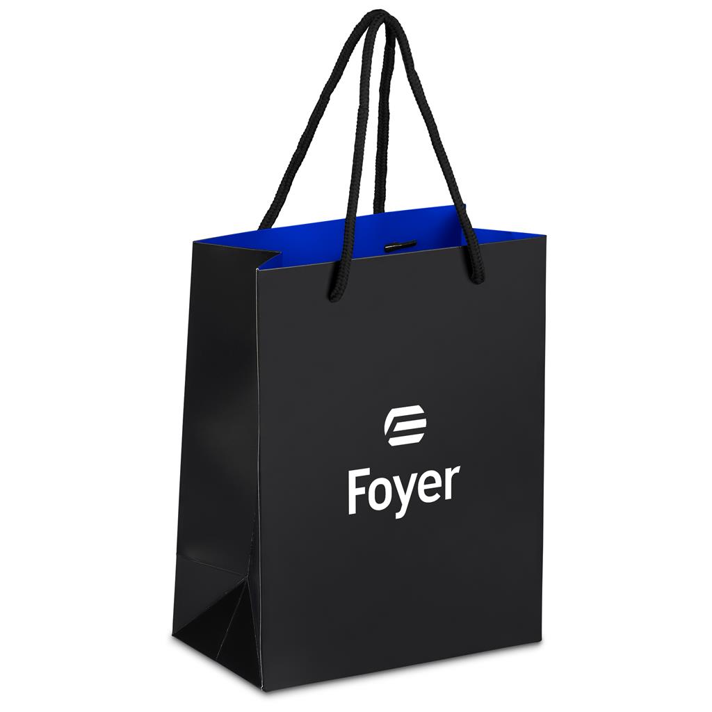 Altitude Finery Mini Paper Gift Bag - Image 2
