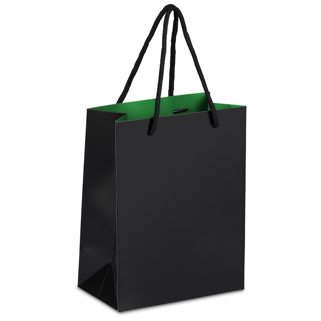 Altitude Finery Mini Paper Gift Bag - Image 5