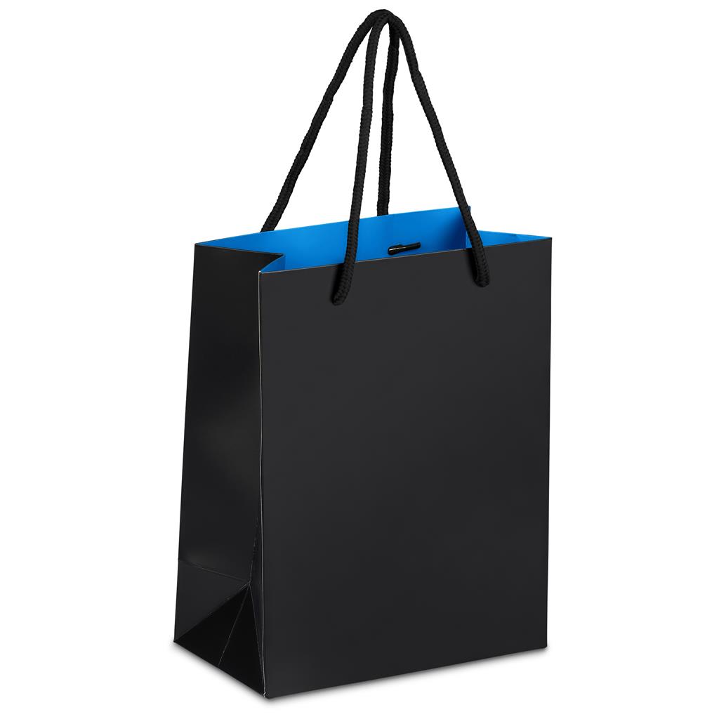 Altitude Finery Mini Paper Gift Bag - Image 7