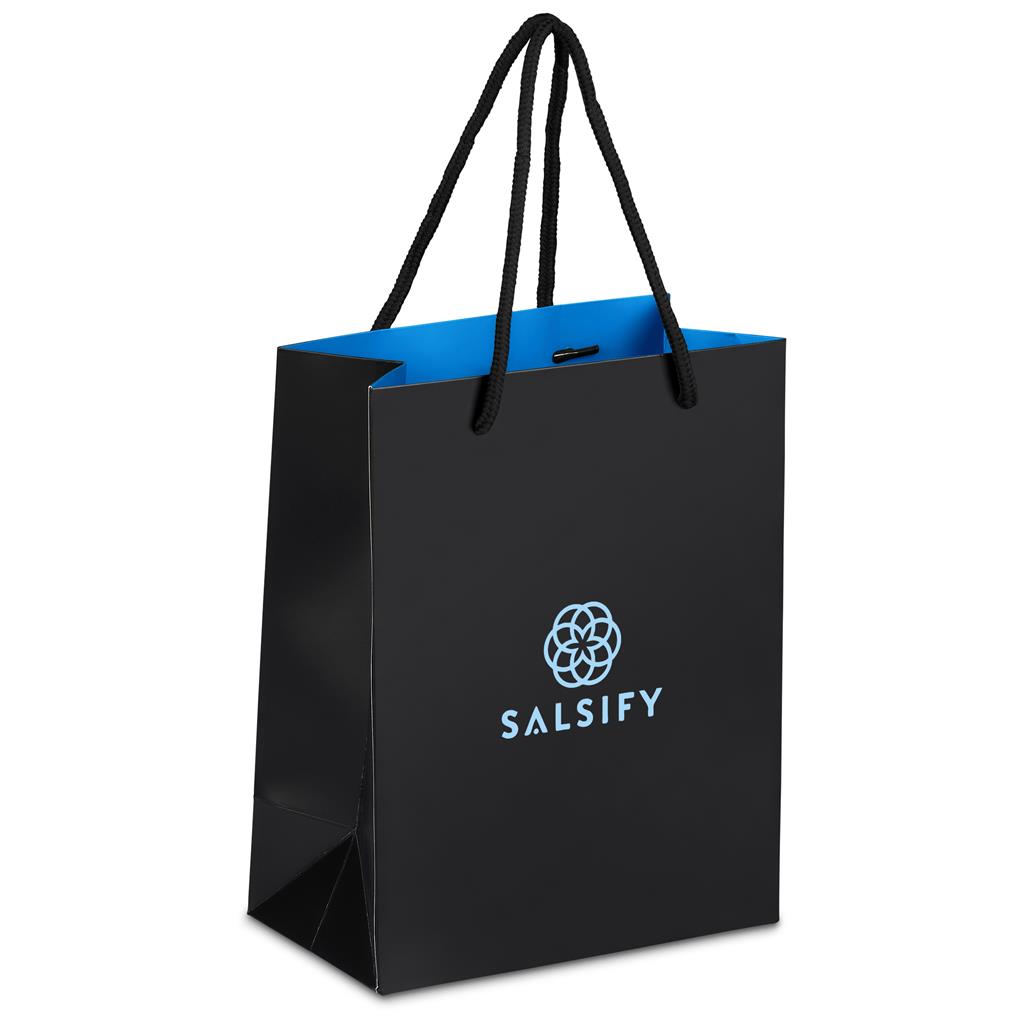 Altitude Finery Mini Paper Gift Bag - Image 6