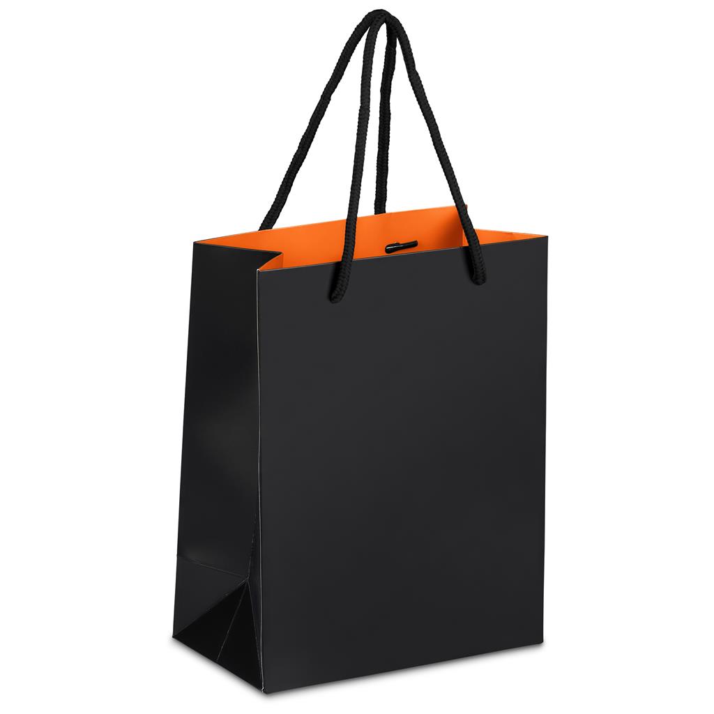 Altitude Finery Mini Paper Gift Bag - Image 9
