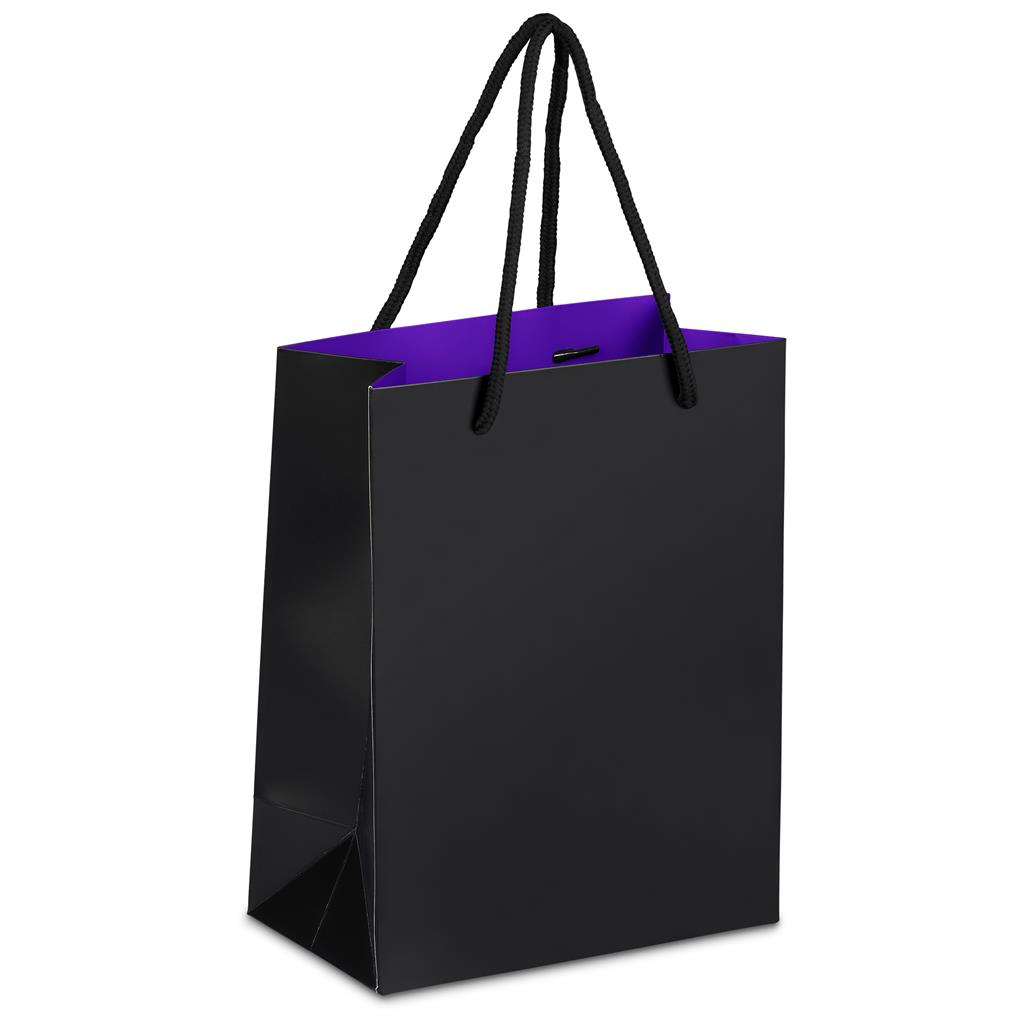 Altitude Finery Mini Paper Gift Bag - Image 13