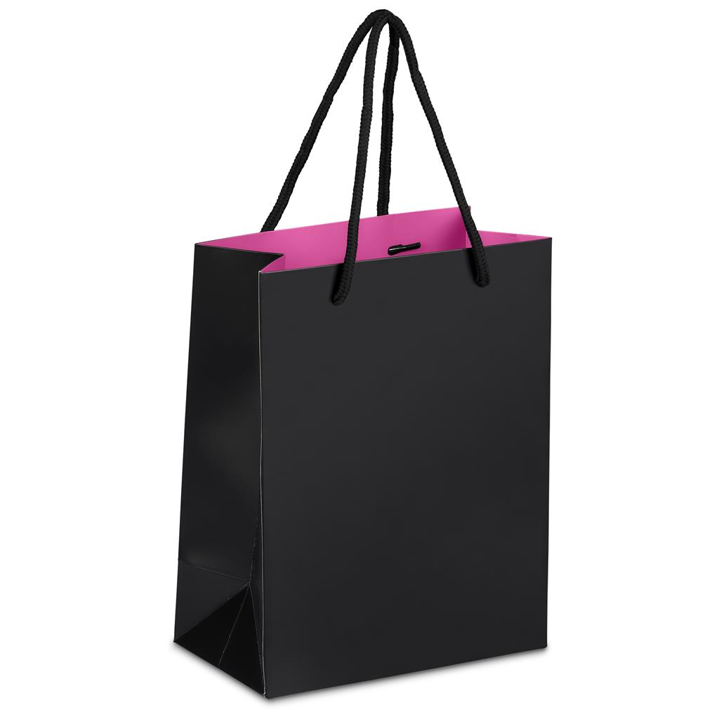 Altitude Finery Mini Paper Gift Bag - Image 11