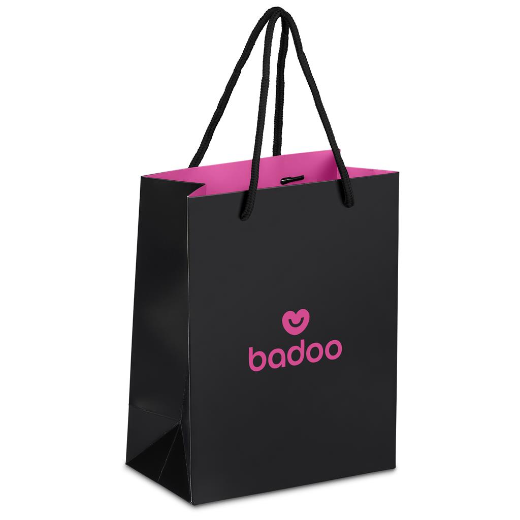 Altitude Finery Mini Paper Gift Bag - Image 10