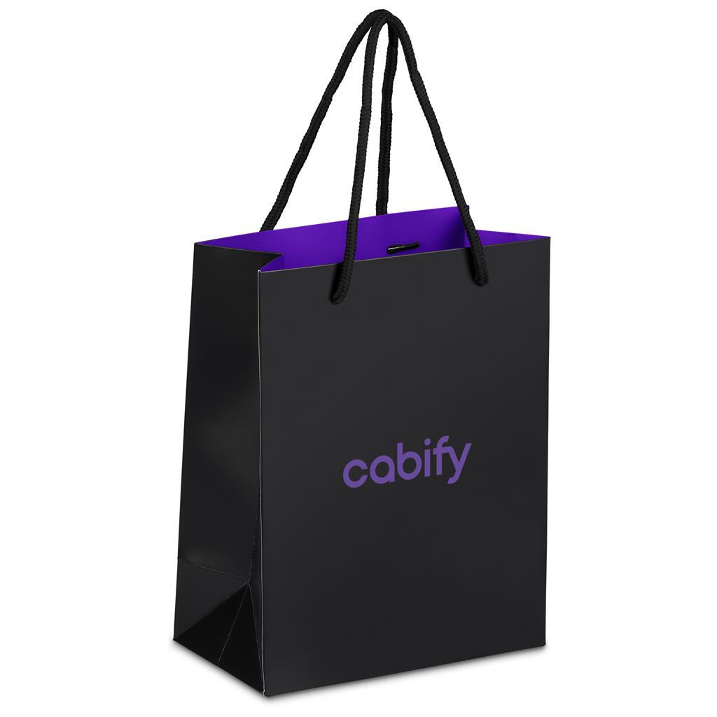 Altitude Finery Mini Paper Gift Bag - Image 12