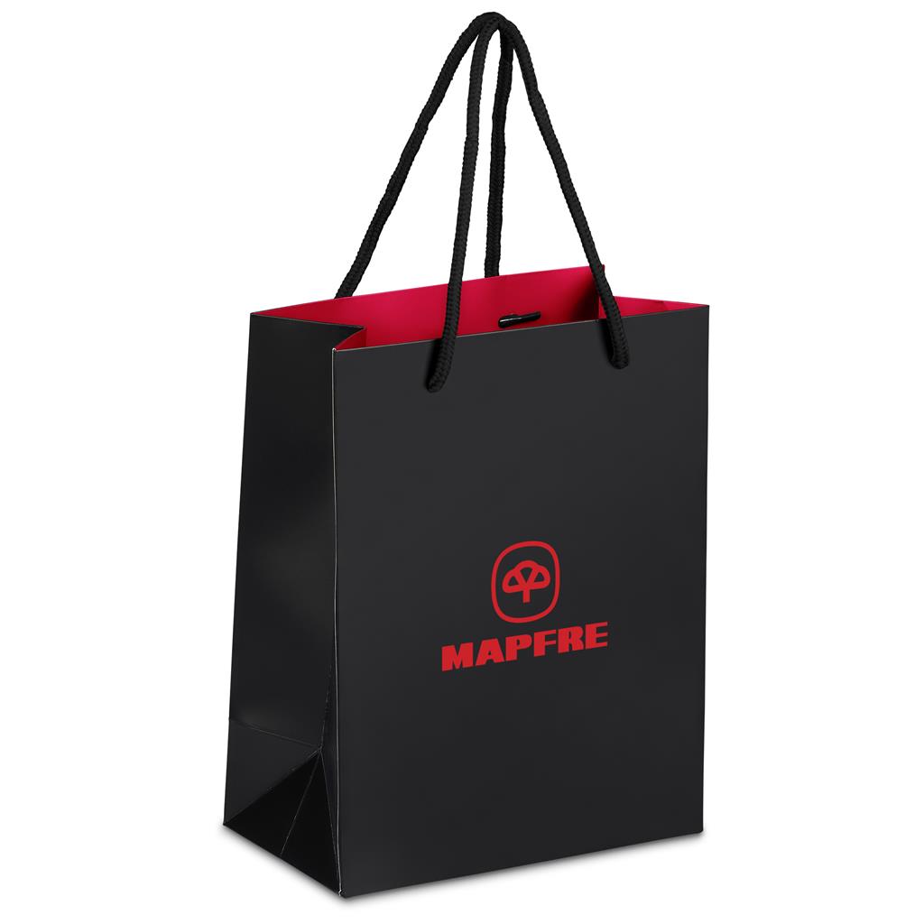 Altitude Finery Mini Paper Gift Bag - Image 14