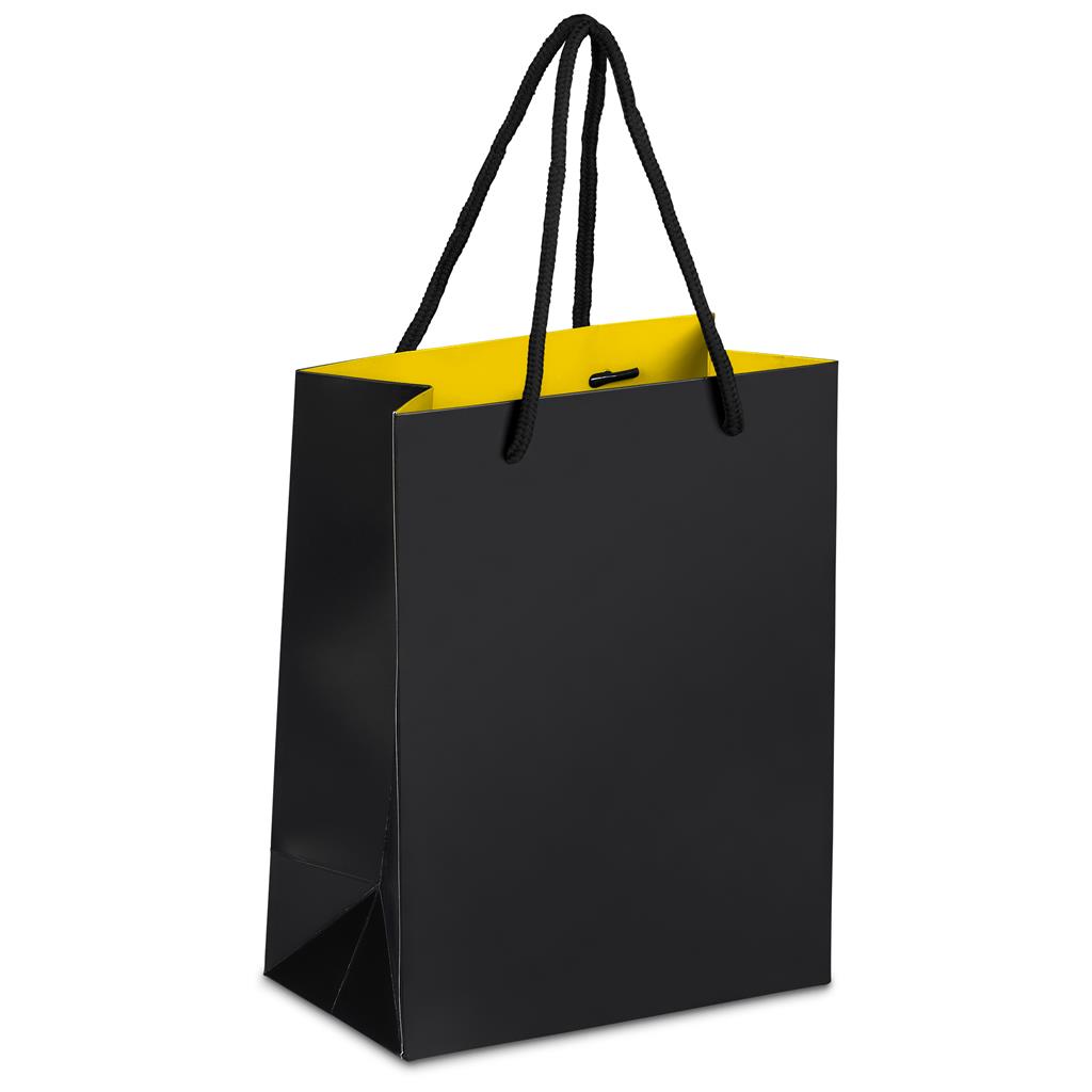 Altitude Finery Mini Paper Gift Bag - Image 17