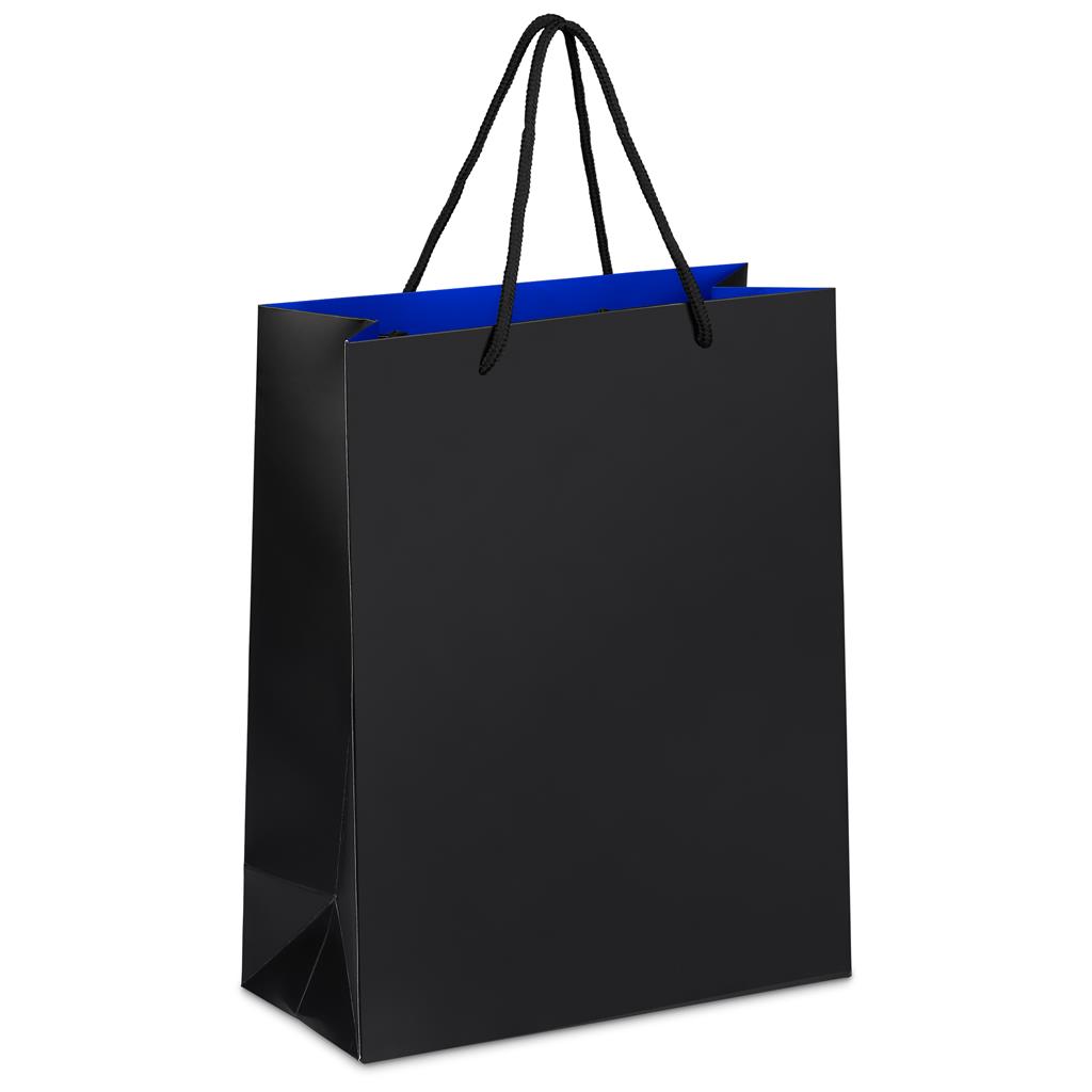Altitude Finery Midi Paper Gift Bag - Image 3