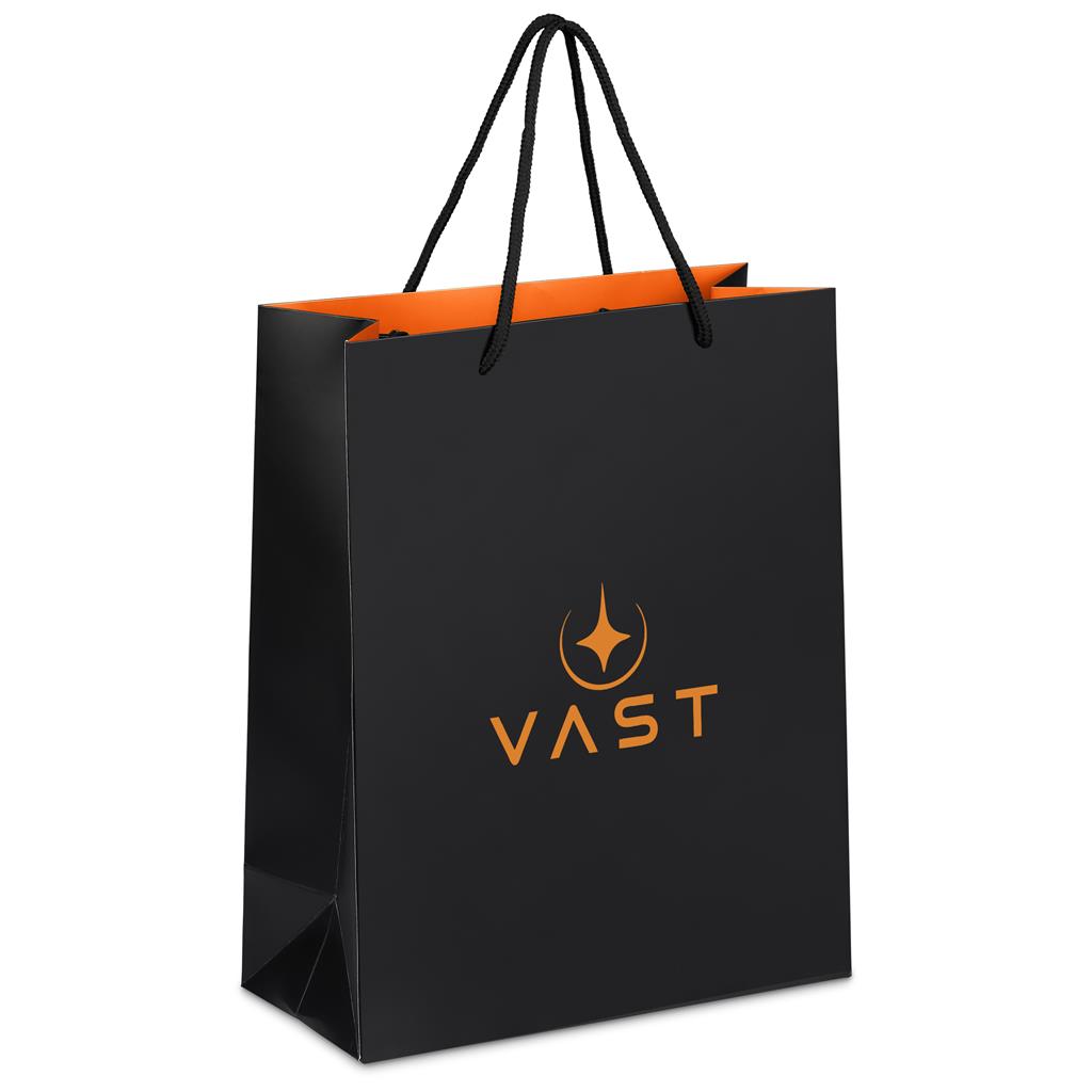 Altitude Finery Midi Paper Gift Bag - Image 8