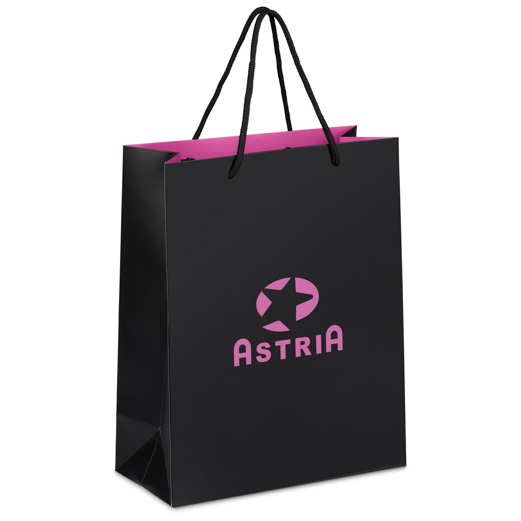 Altitude Finery Midi Paper Gift Bag - Image 10