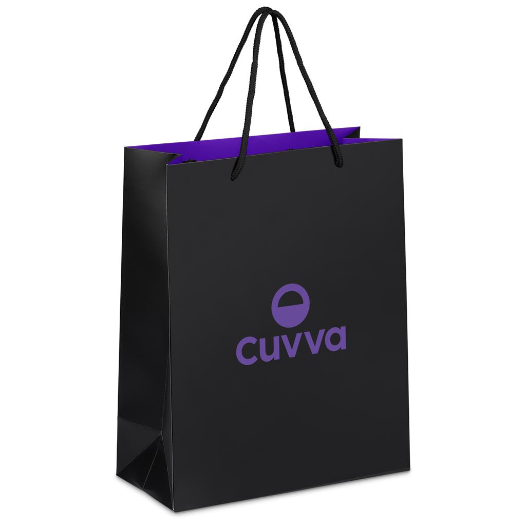 Altitude Finery Midi Paper Gift Bag - Image 12