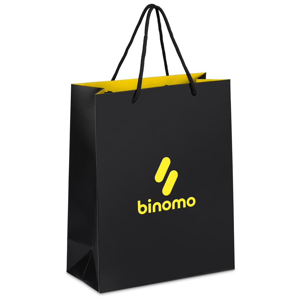 Altitude Finery Midi Paper Gift Bag - Image 16