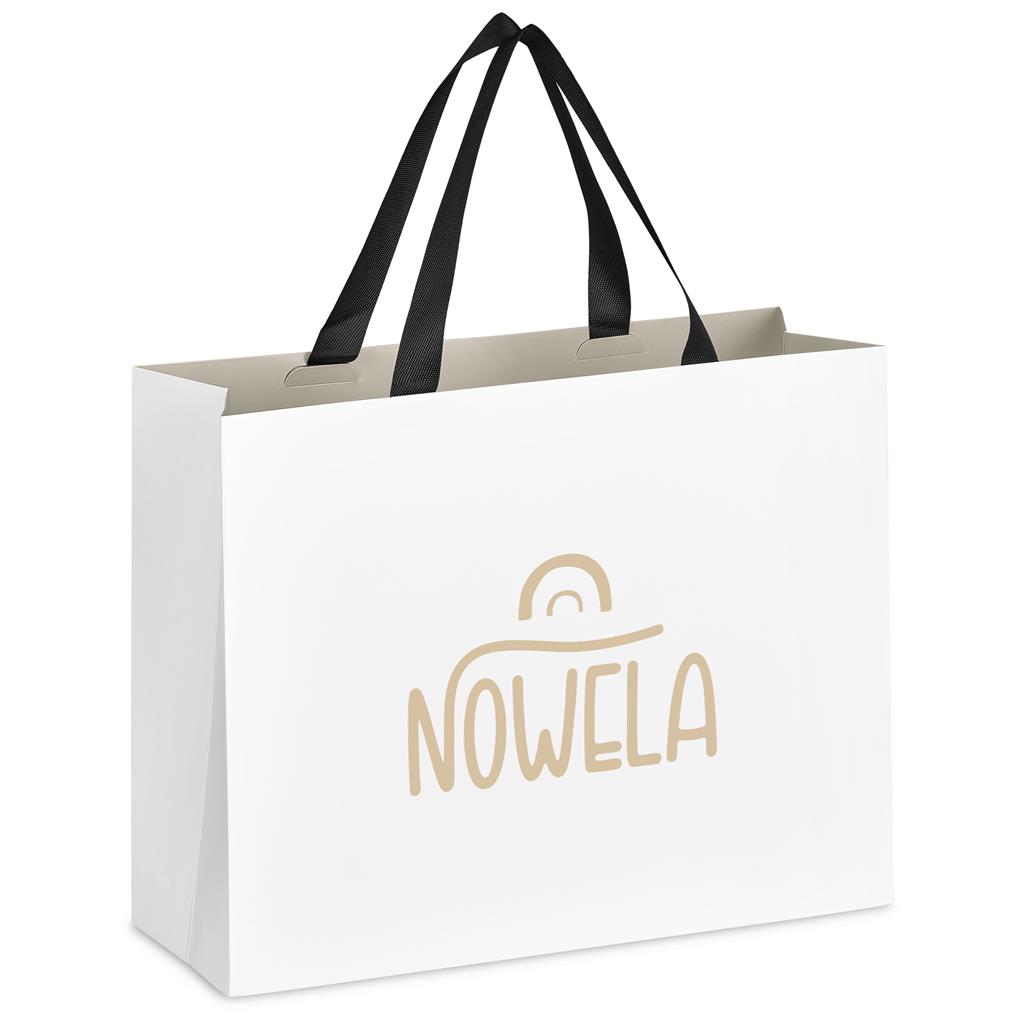 Altitude Galleria Midi Paper Gift Bag - Image 3