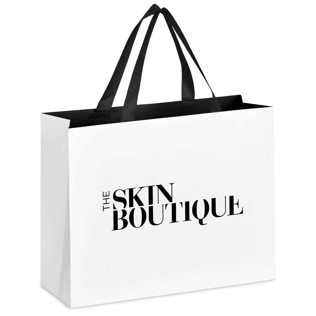 Altitude Galleria Midi Paper Gift Bag - Image 5