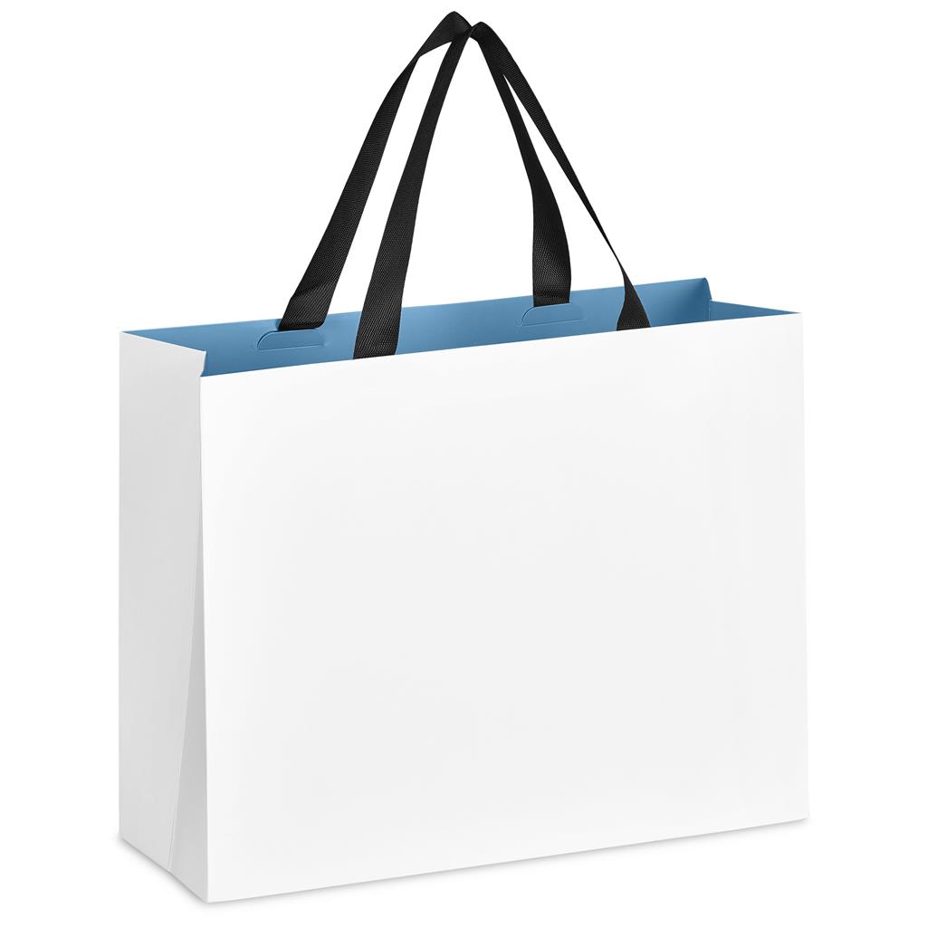 Altitude Galleria Midi Paper Gift Bag - Image 8