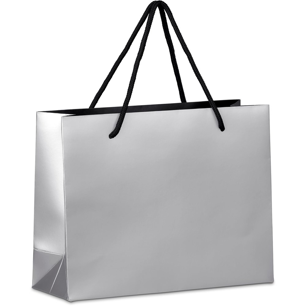 Altitude Majesty Mini Paper Gift Bag - Image 6