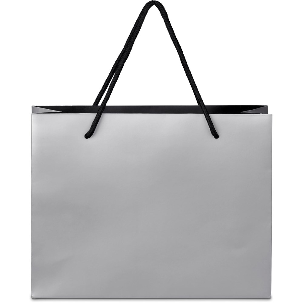 Altitude Majesty Mini Paper Gift Bag - Image 4