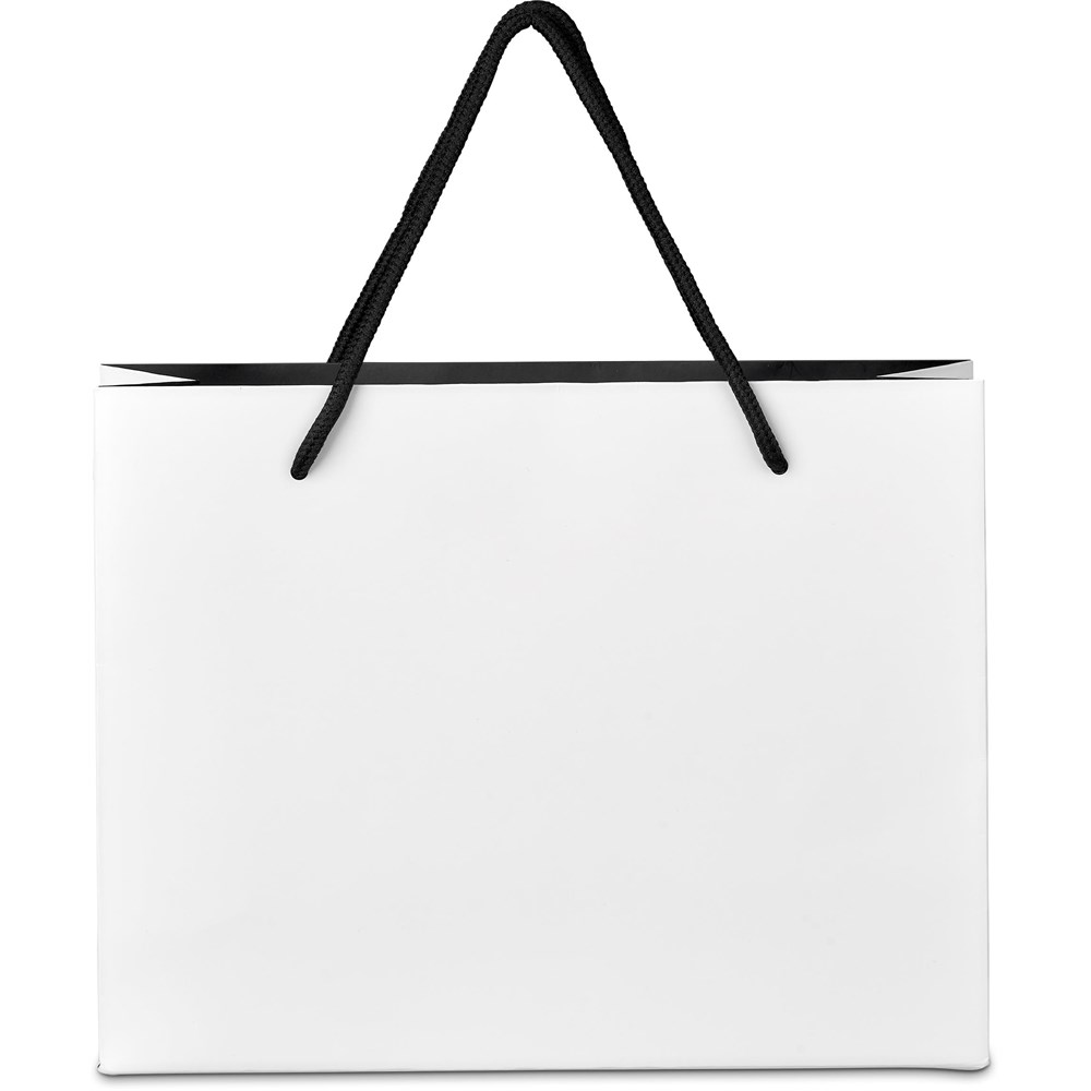 Altitude Majesty Mini Paper Gift Bag - Image 8