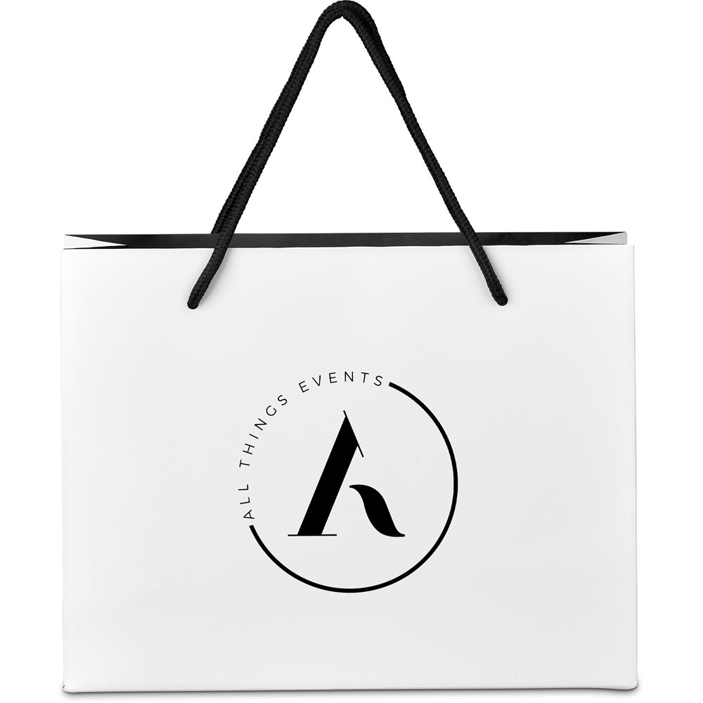 Altitude Majesty Mini Paper Gift Bag - Image 9