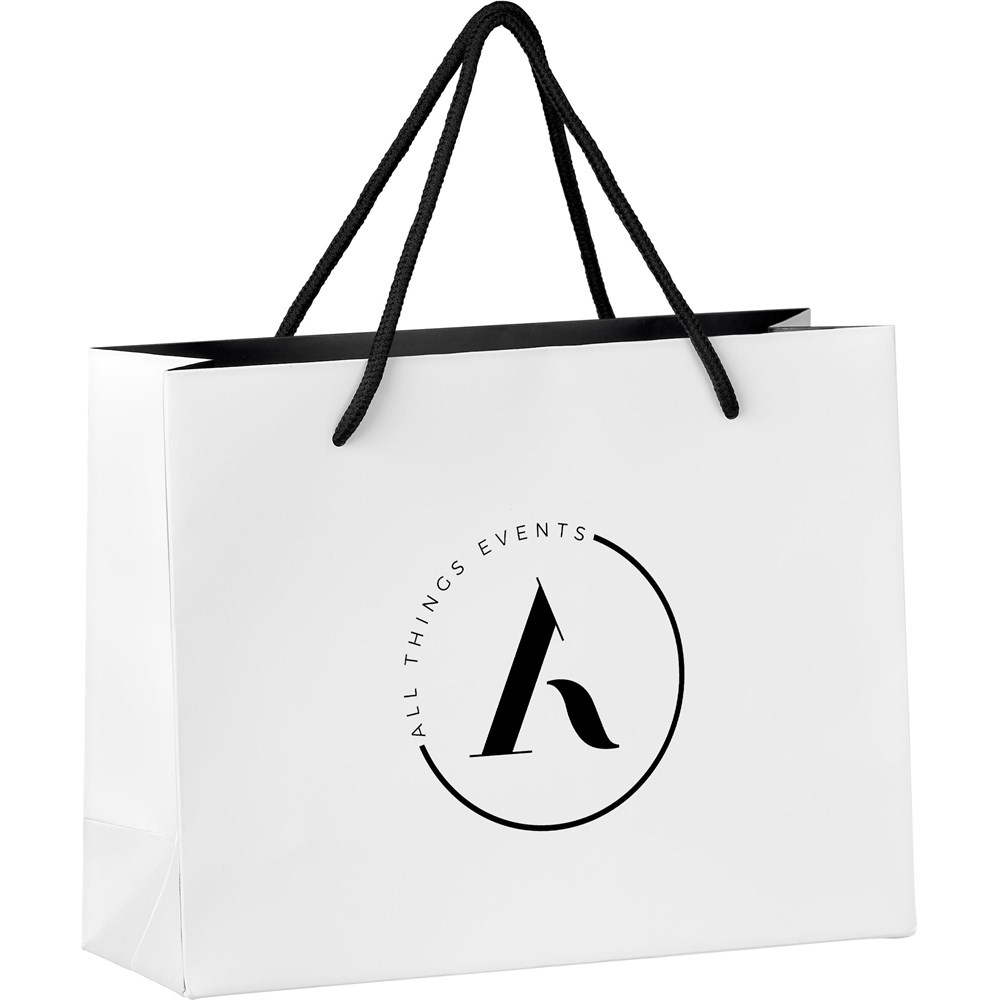Altitude Majesty Mini Paper Gift Bag - Image 7