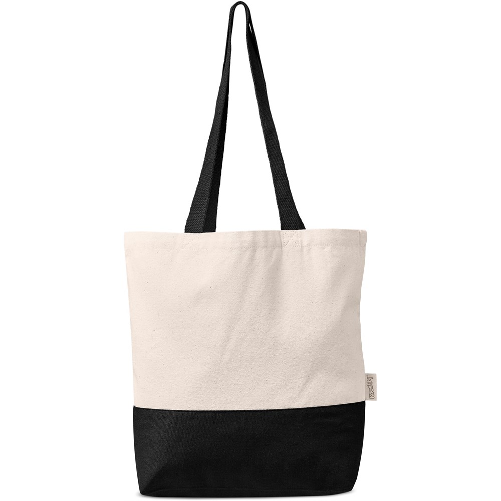 Kooshty Convo Cotton Beach Bag - Image 6