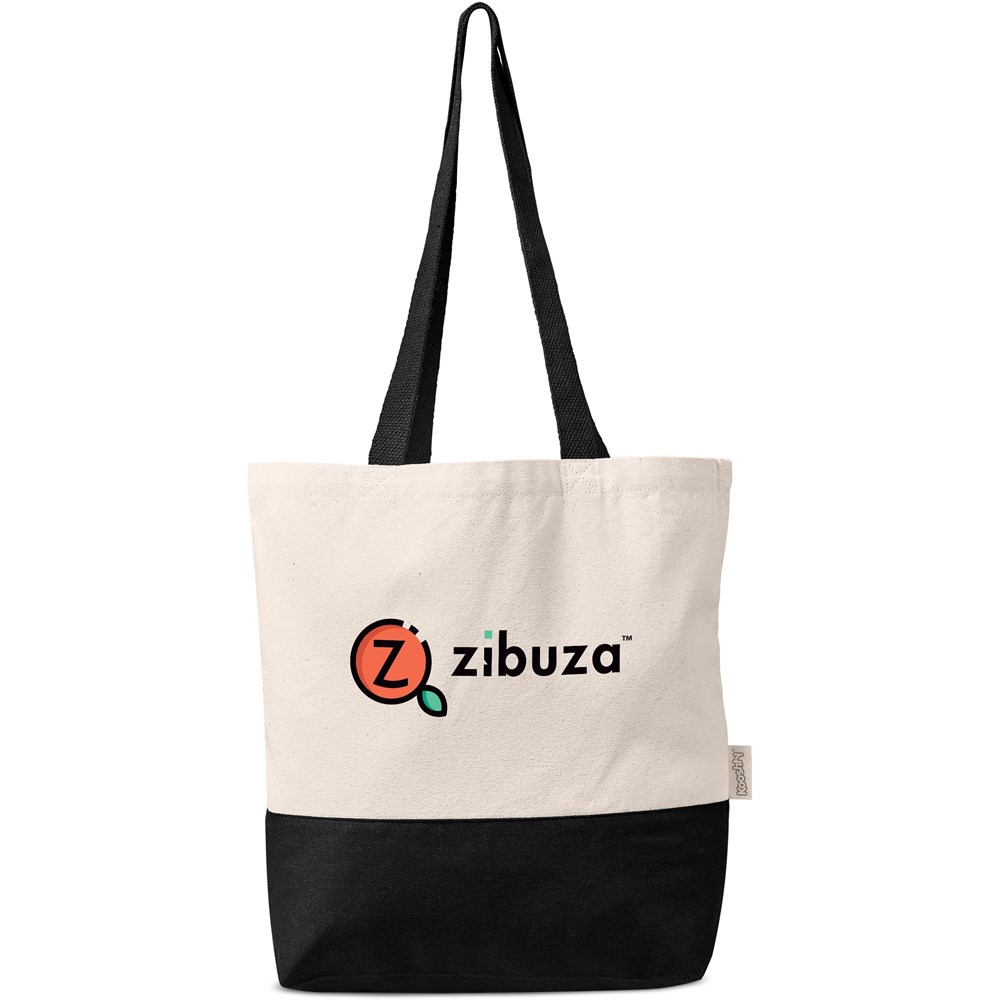 Kooshty Convo Cotton Beach Bag - Image 9
