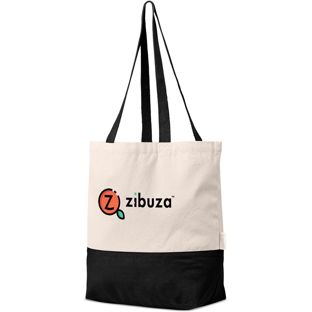 Kooshty Convo Cotton Beach Bag - Image 8
