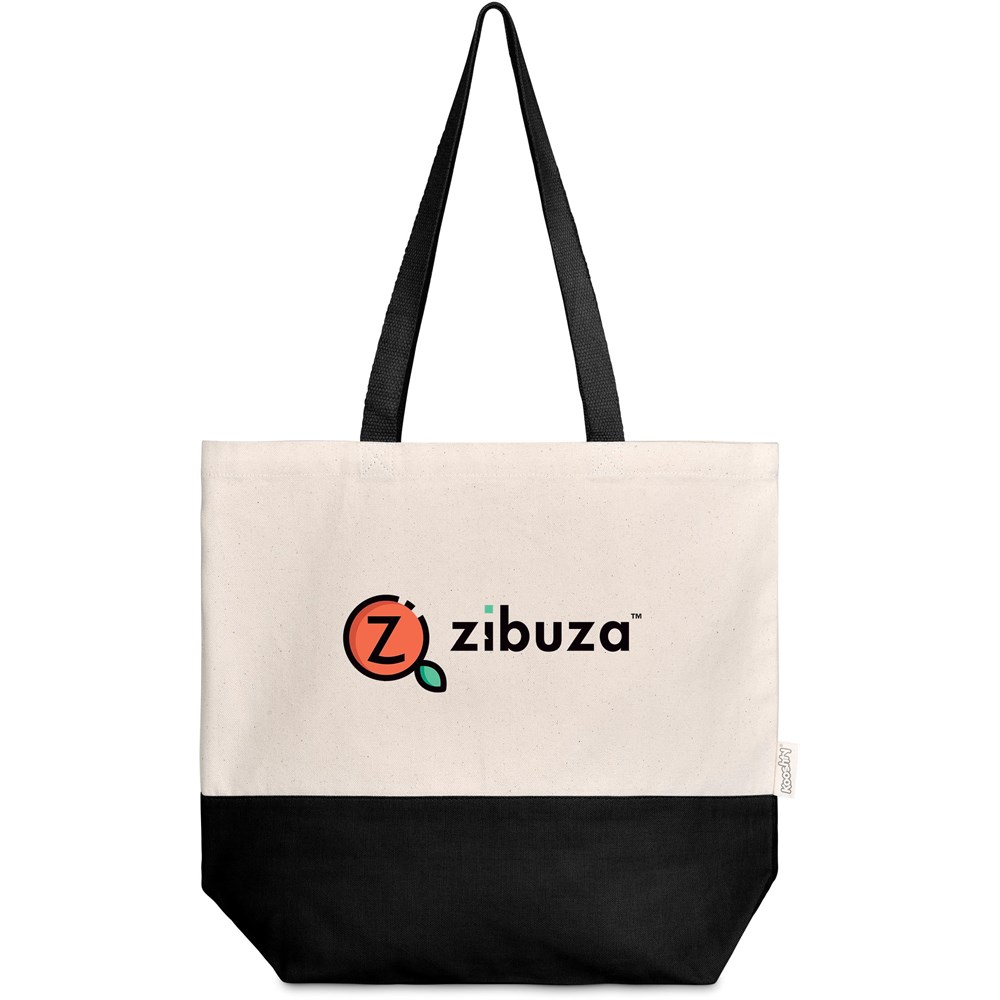 Kooshty Convo Cotton Beach Bag - Image 5