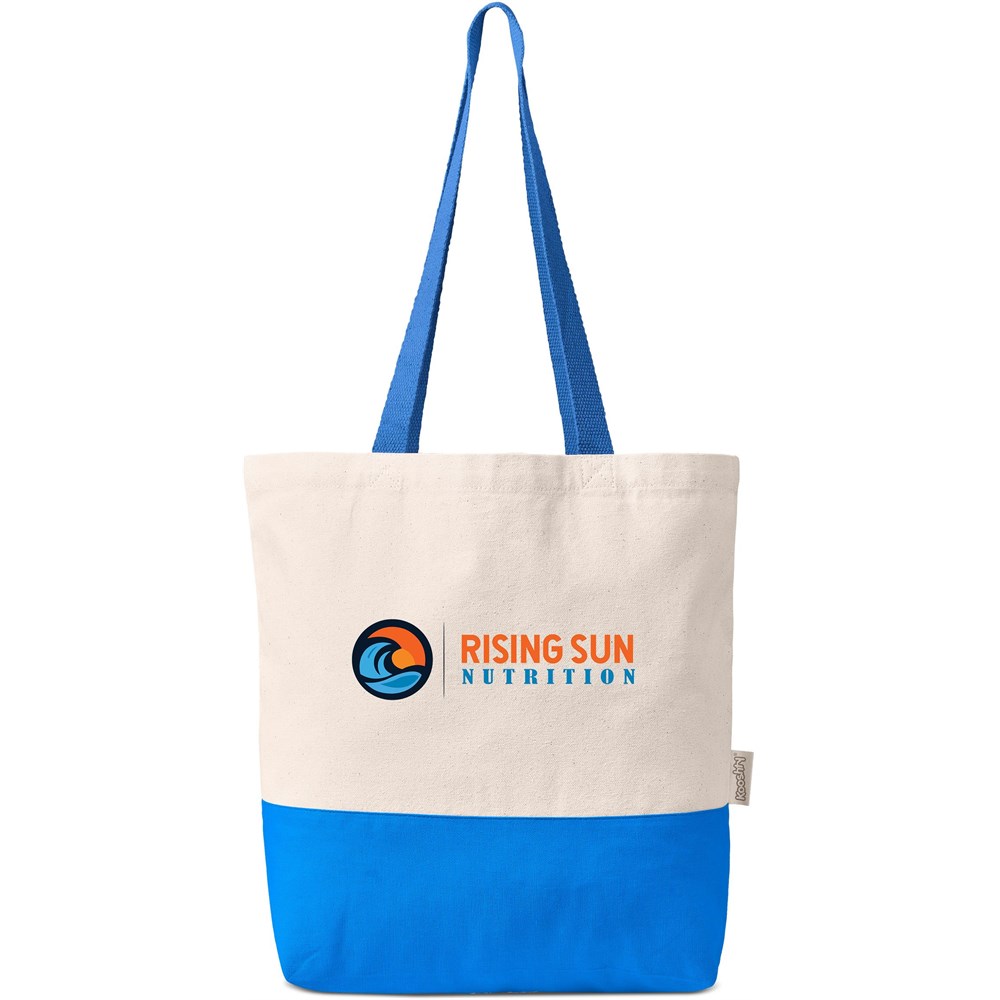 Kooshty Convo Cotton Beach Bag - Image 14