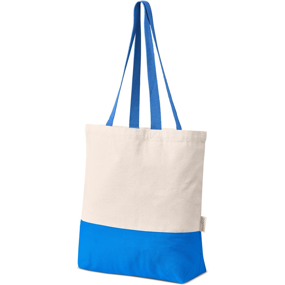 Kooshty Convo Cotton Beach Bag - Image 13