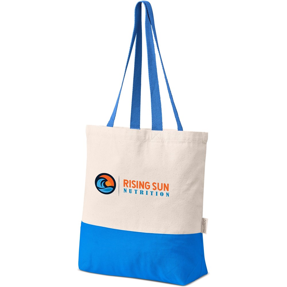 Kooshty Convo Cotton Beach Bag - Image 12