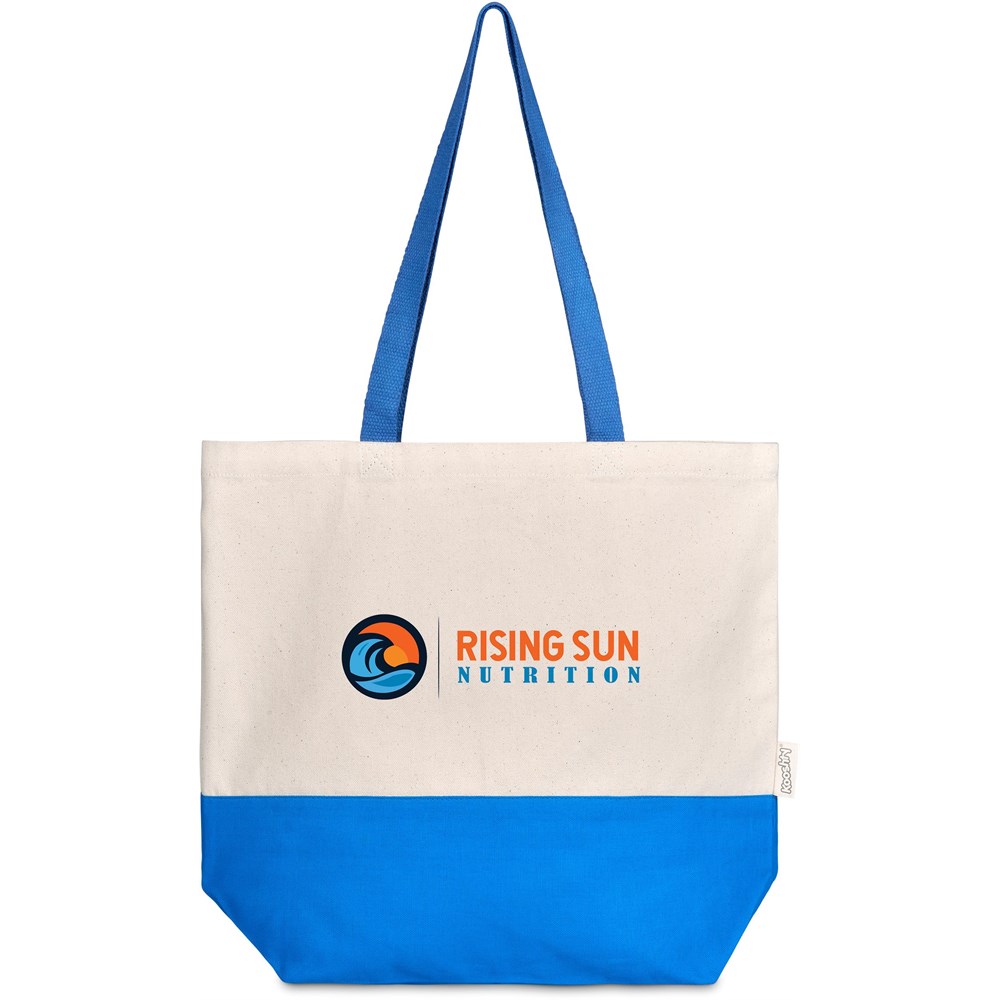 Kooshty Convo Cotton Beach Bag - Image 11