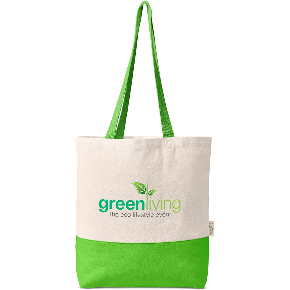 Kooshty Convo Cotton Beach Bag - Image 20