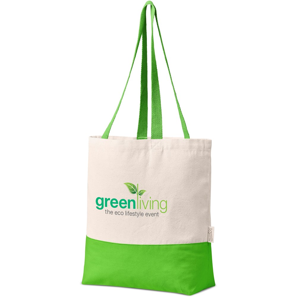 Kooshty Convo Cotton Beach Bag - Image 22