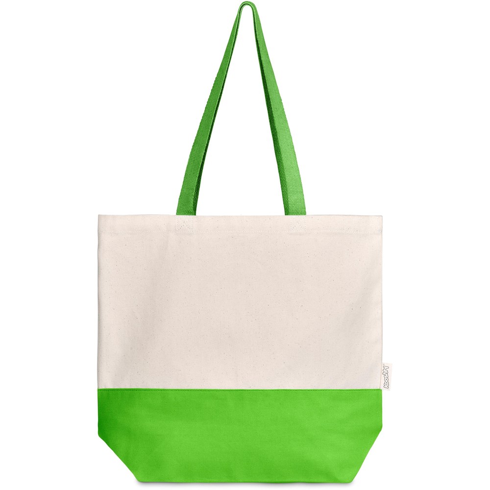 Kooshty Convo Cotton Beach Bag - Image 18
