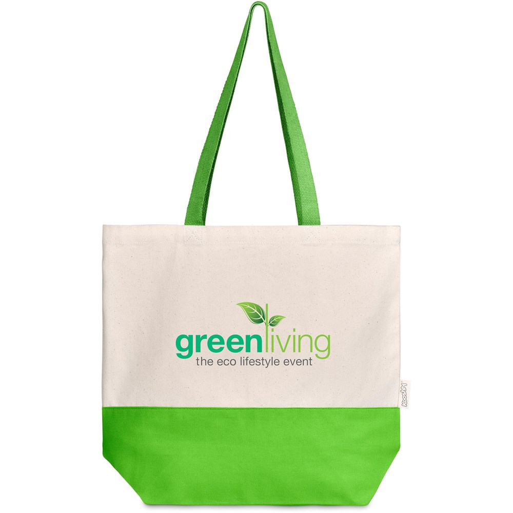 Kooshty Convo Cotton Beach Bag - Image 17