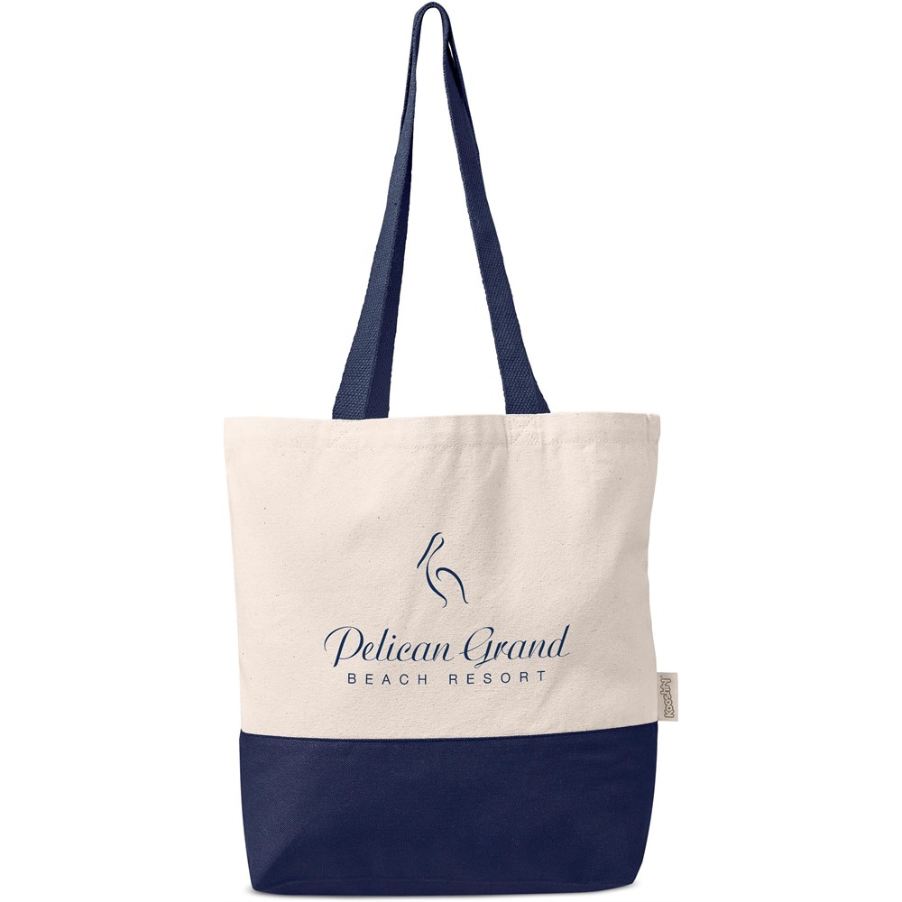 Kooshty Convo Cotton Beach Bag - Image 25