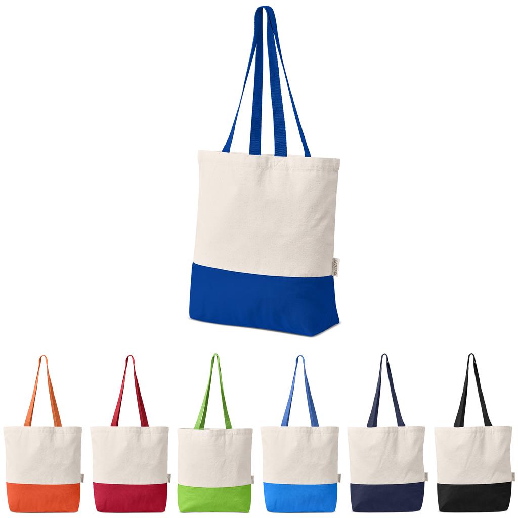 Kooshty Convo Cotton Beach Bag - Image 4