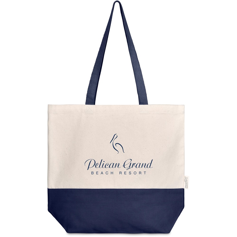 Kooshty Convo Cotton Beach Bag - Image 23