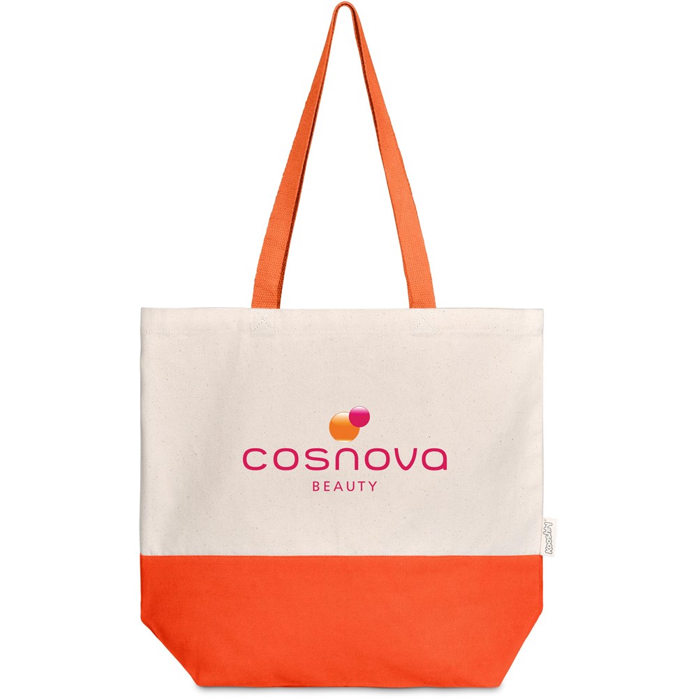 Kooshty Convo Cotton Beach Bag - Image 29