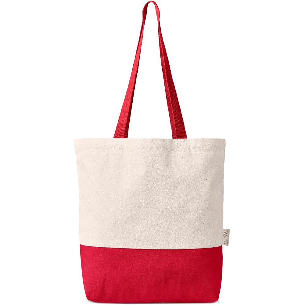Kooshty Convo Cotton Beach Bag - Image 36