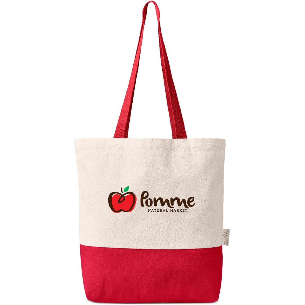 Kooshty Convo Cotton Beach Bag - Image 39
